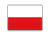 BRINI LEGNAMI - Polski